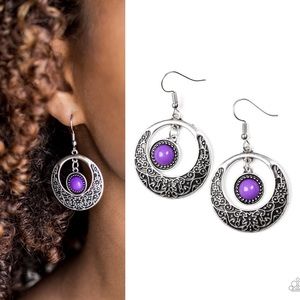 NWT PAPARAZZI Earrings